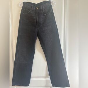 Bsides Plein Straight Jeans